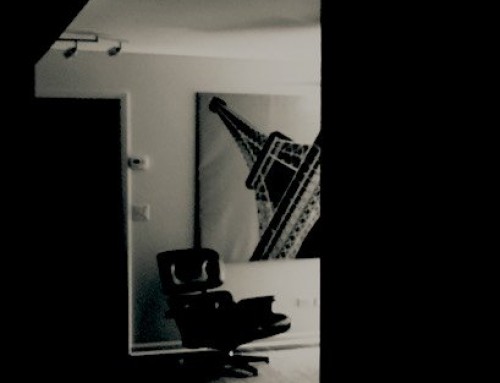 The Mad Men Interior Design