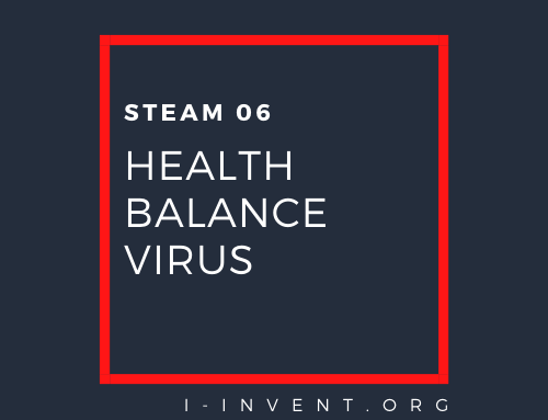 STEAM 06: Health Balance Virus | Science