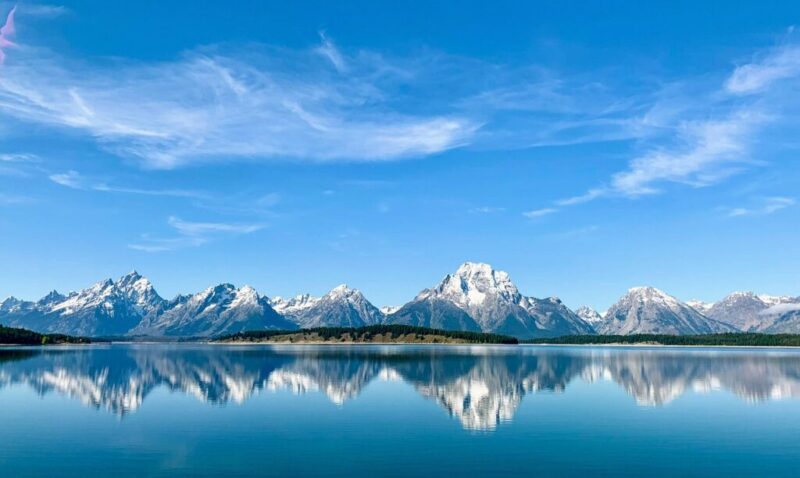 wyoming, grand teton, teton