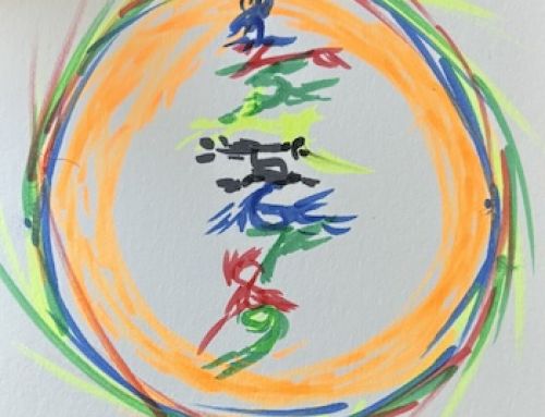 Colors Of Dhi